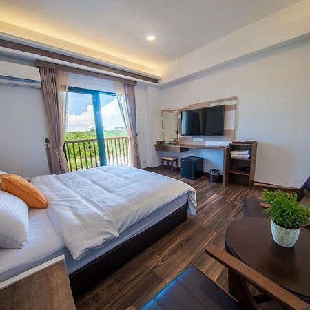 Said Go B&B Magong Dış mekan fotoğraf