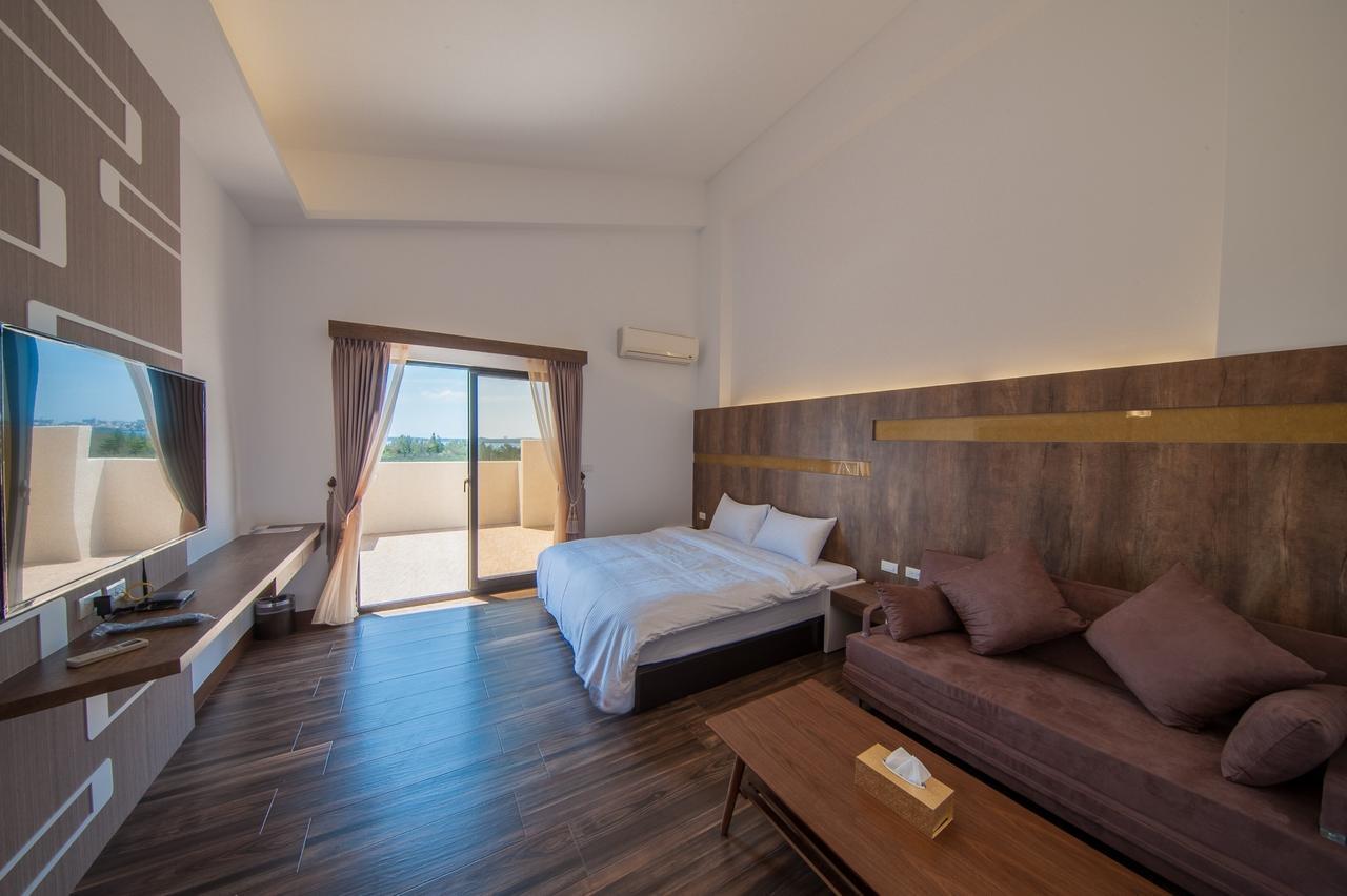 Said Go B&B Magong Dış mekan fotoğraf