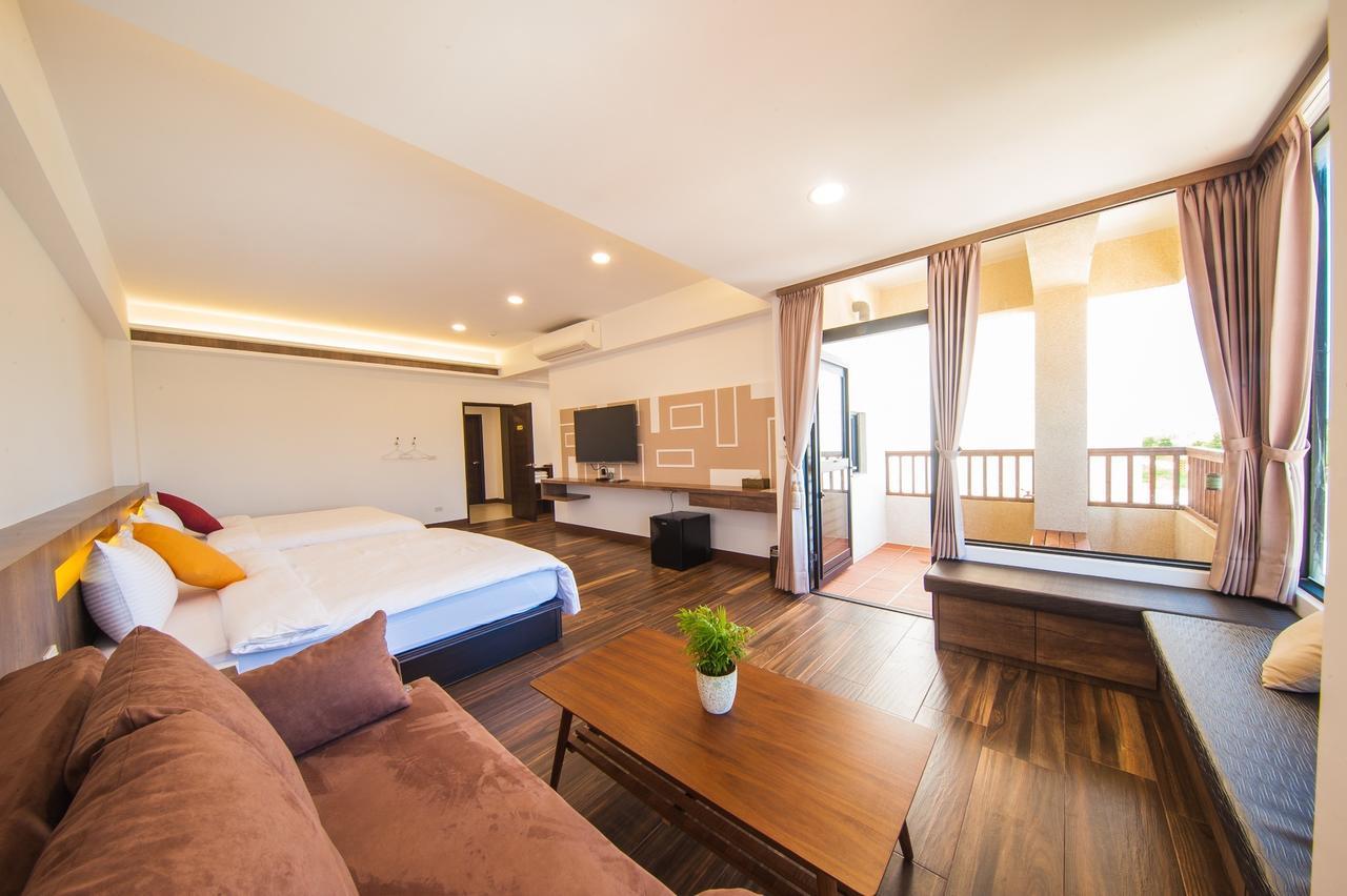 Said Go B&B Magong Dış mekan fotoğraf