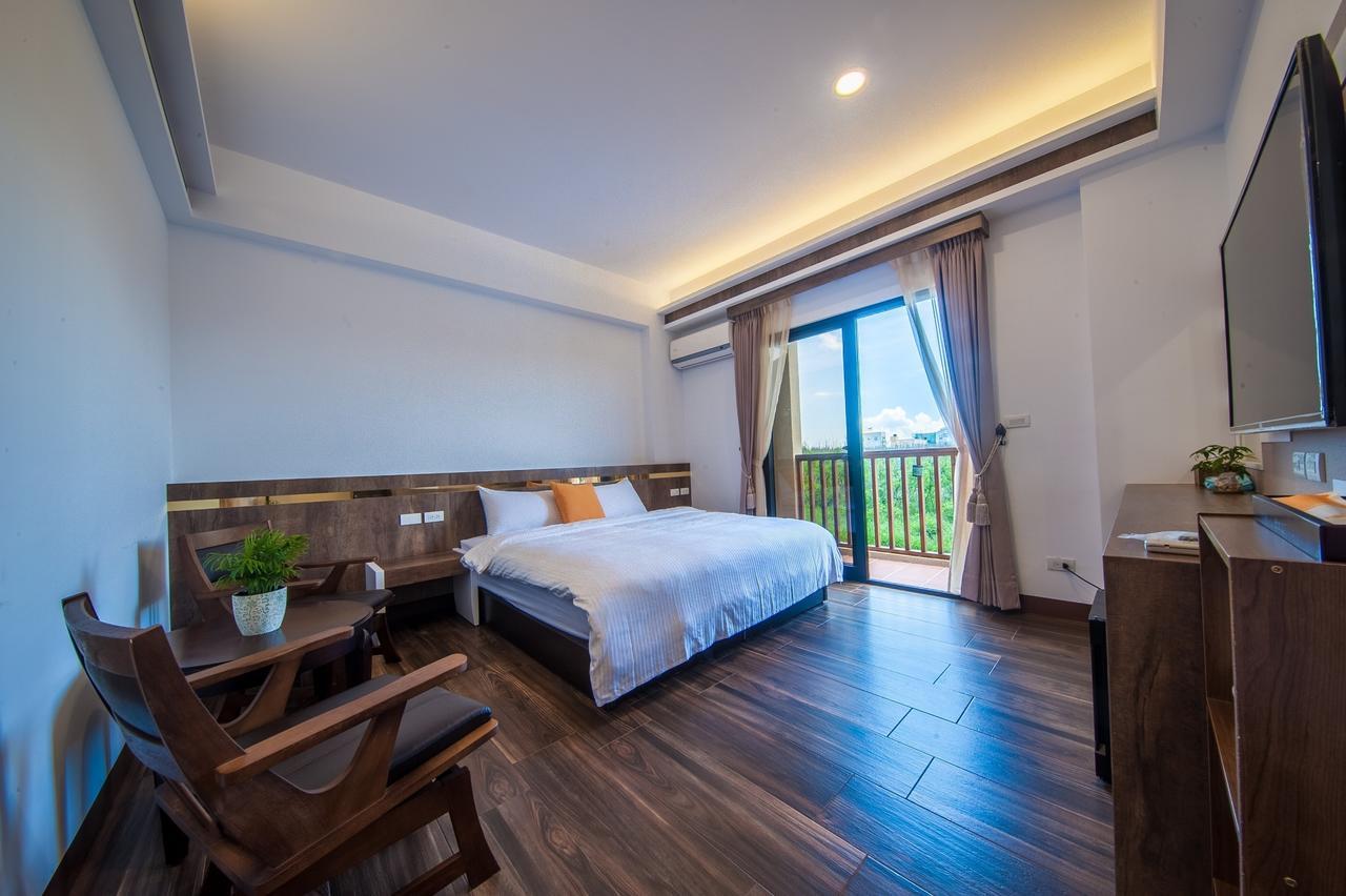 Said Go B&B Magong Dış mekan fotoğraf