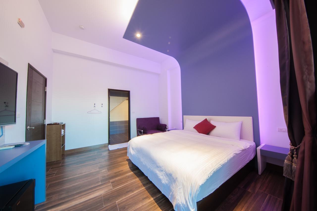 Said Go B&B Magong Dış mekan fotoğraf