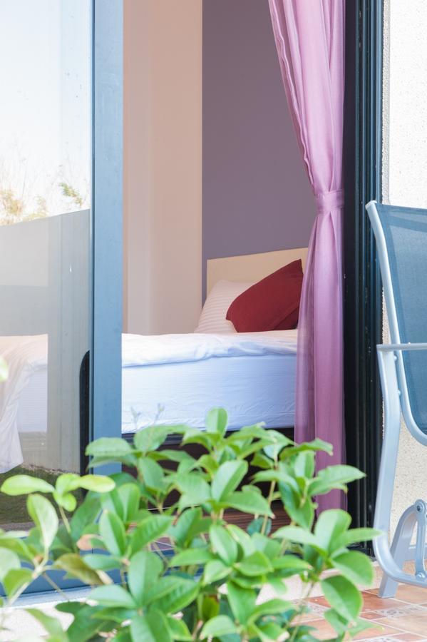 Said Go B&B Magong Dış mekan fotoğraf