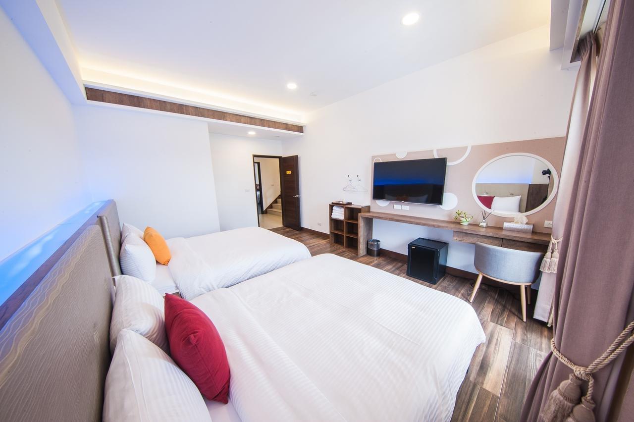 Said Go B&B Magong Dış mekan fotoğraf