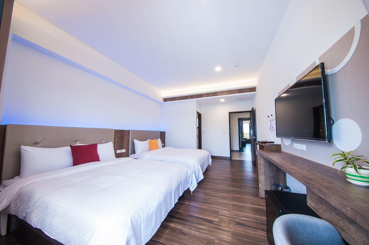 Said Go B&B Magong Dış mekan fotoğraf