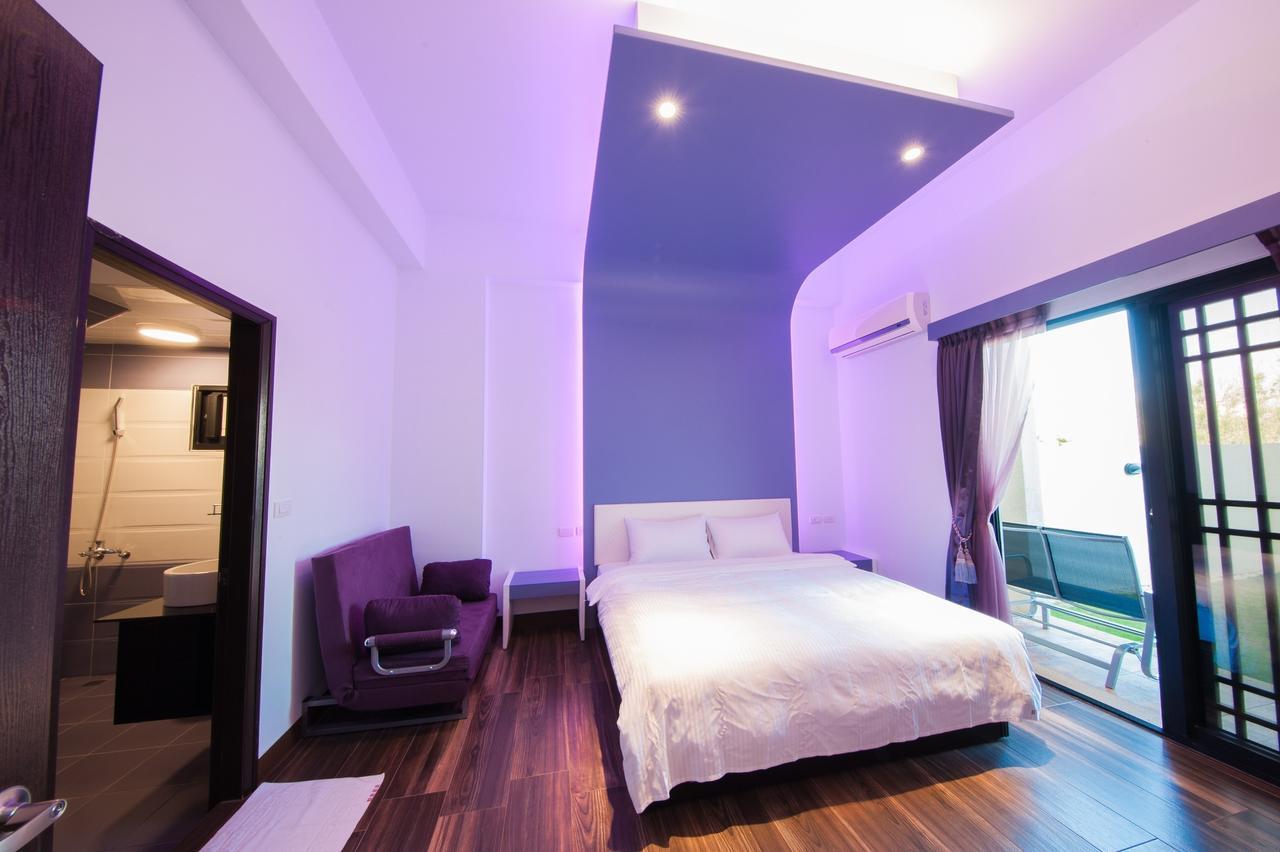 Said Go B&B Magong Dış mekan fotoğraf