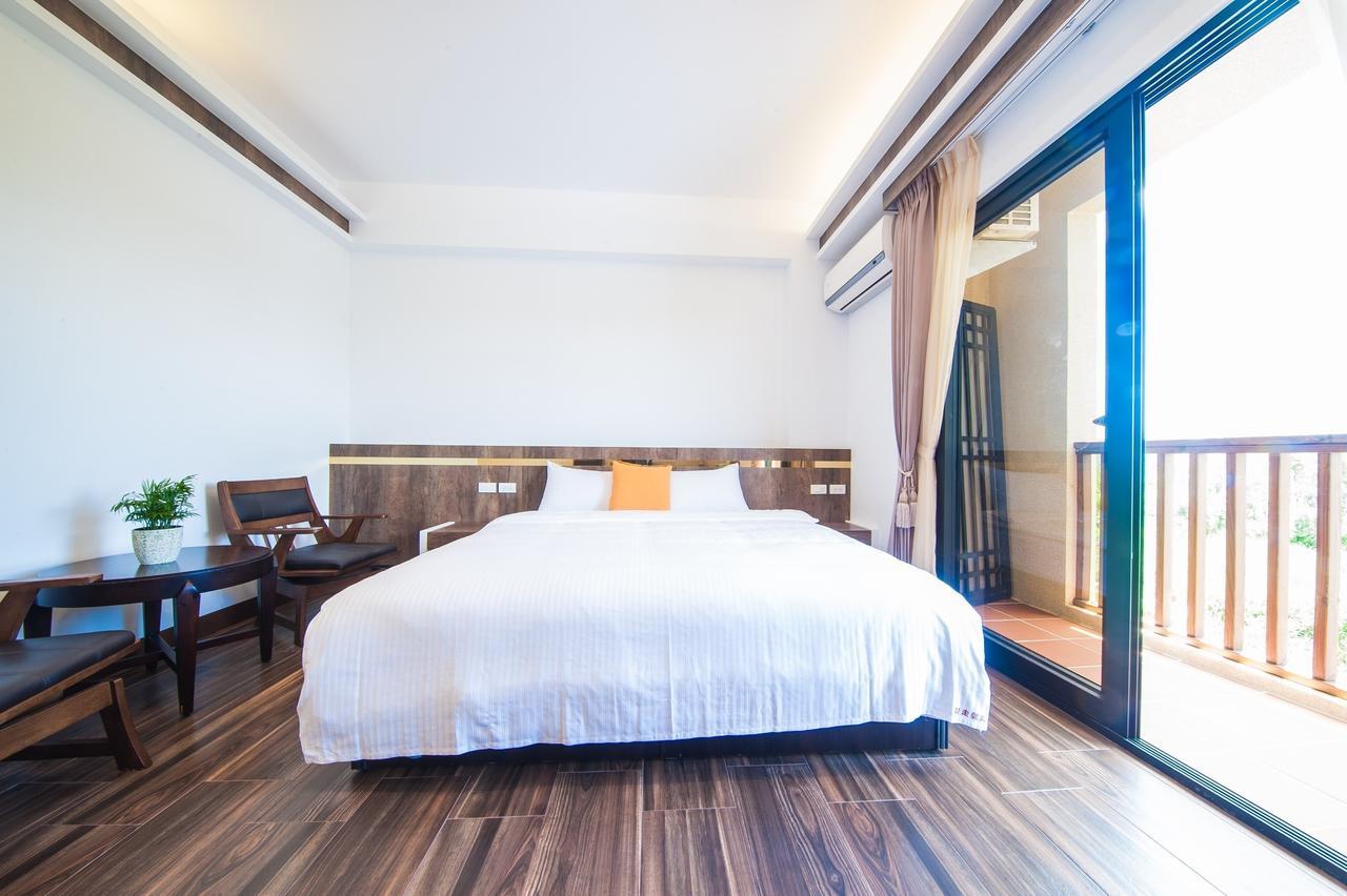 Said Go B&B Magong Dış mekan fotoğraf