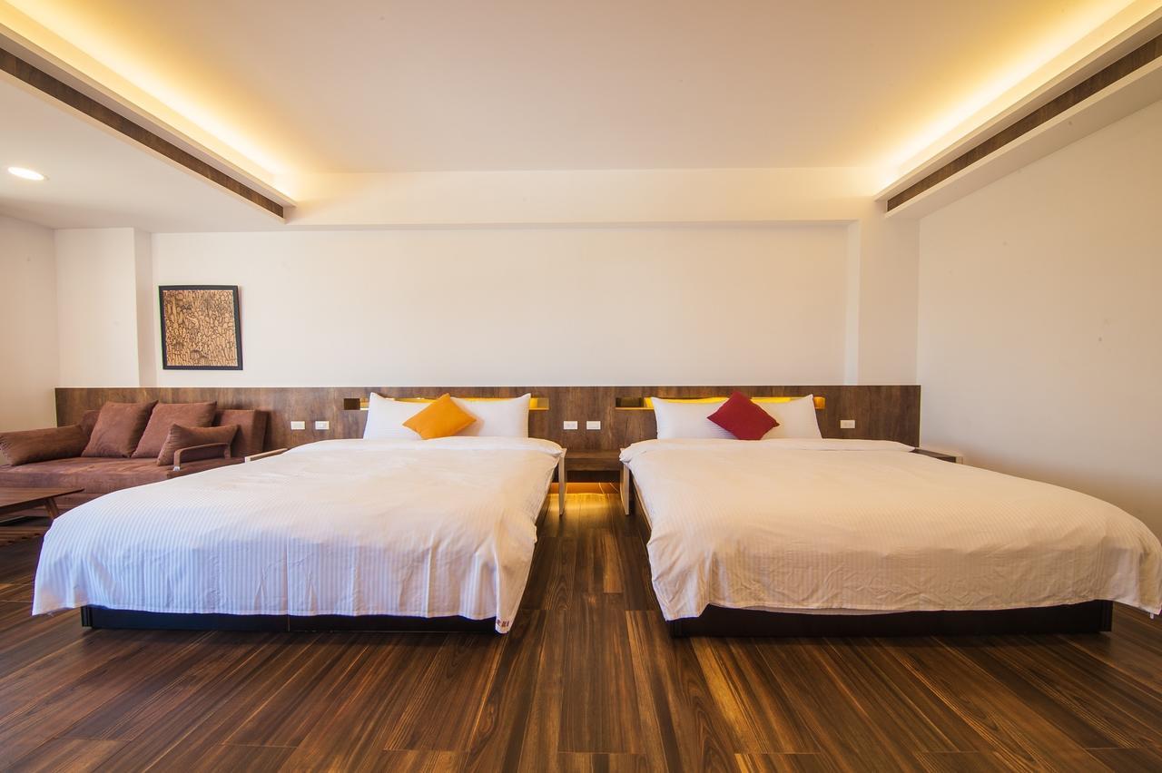 Said Go B&B Magong Dış mekan fotoğraf