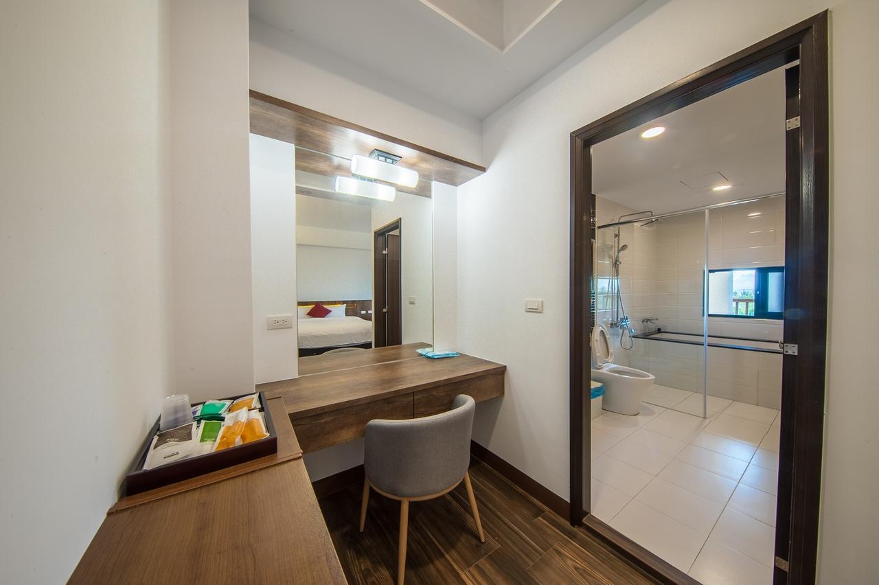 Said Go B&B Magong Dış mekan fotoğraf