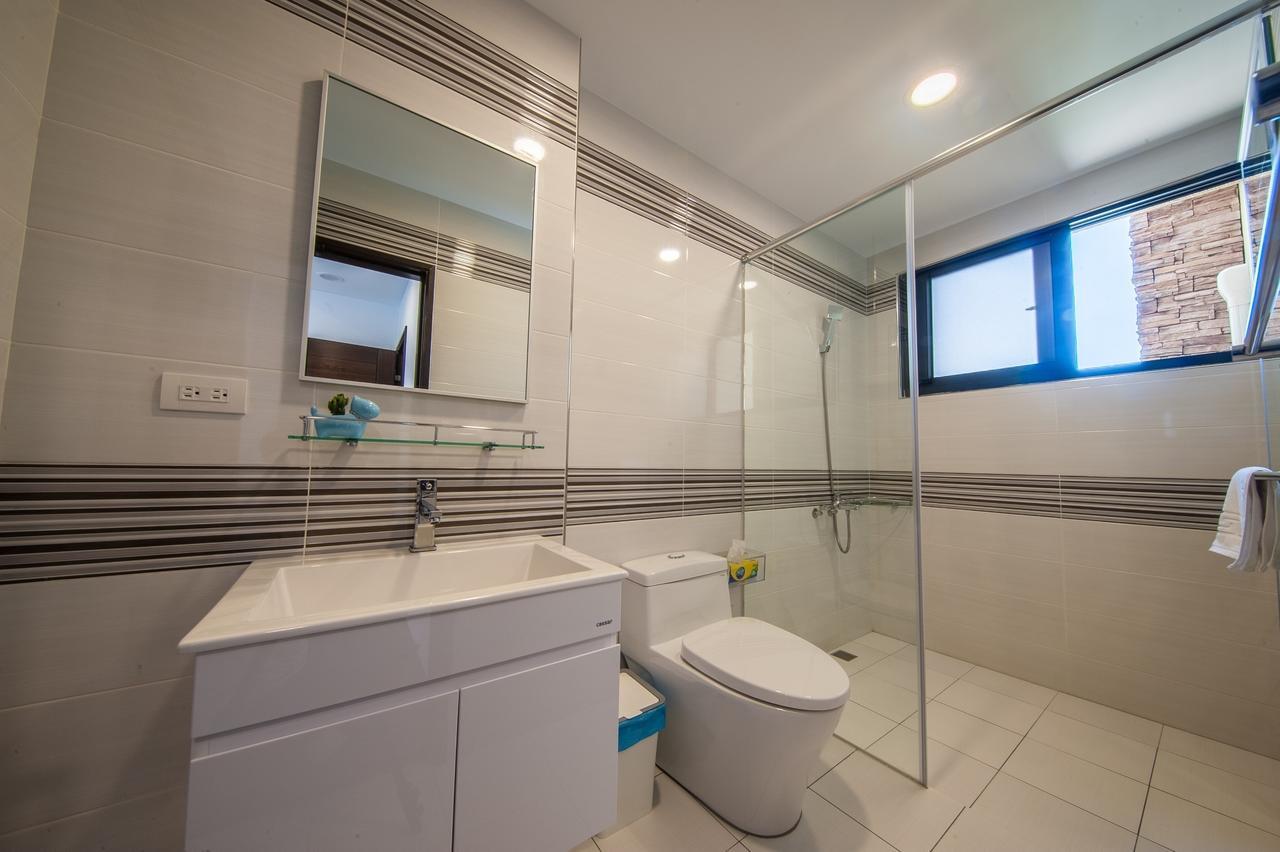 Said Go B&B Magong Dış mekan fotoğraf