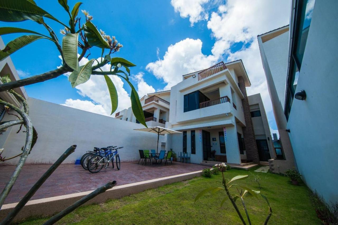 Said Go B&B Magong Dış mekan fotoğraf